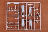 Trumpeter 00409 German Karl gun Artillery (1:35)
